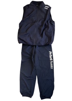 画像3: Ddd. Prfsnl Amtr. Track Pant (Black) [9,000+税] 
