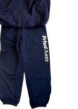 Ddd. Prfsnl Amtr. Track Pant (Black) [9,000+税] 