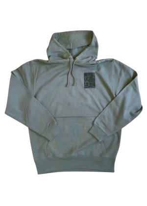 画像5: EMPIRE Co.,Ltd Merch BPM Light Weight Pullover (Military Stone) [¥8,500+税]