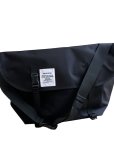 画像3: [送料無料] EMPIRE Co.,Ltd Merch BPM Messenger Bag (Black) [14,500+税]  (3)