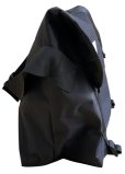 画像5: [送料無料] EMPIRE Co.,Ltd Merch BPM Messenger Bag (Black) [14,500+税]  (5)
