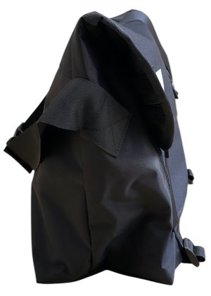 画像5: [送料無料] EMPIRE Co.,Ltd Merch BPM Messenger Bag (Black) [14,500+税] 