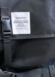 画像7: [送料無料] EMPIRE Co.,Ltd Merch BPM Messenger Bag (Black) [14,500+税]  (7)