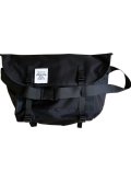 EMPIRE Co.,Ltd Merch BPM Messenger Bag [送料無料] (Black) [13,000+税] 