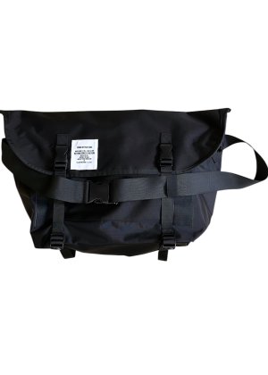 画像2: [送料無料] EMPIRE Co.,Ltd Merch BPM Messenger Bag (Black) [14,500+税] 