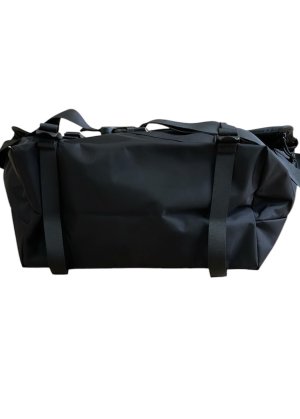 画像6: [送料無料] EMPIRE Co.,Ltd Merch BPM Messenger Bag (Black) [14,500+税] 