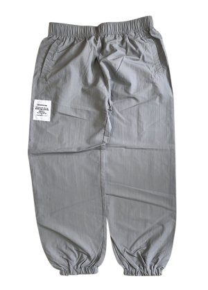 画像3: EMPIRE Co.,Ltd Merch BPM Track Pant (ECWCS Gray) [9,000+税] 