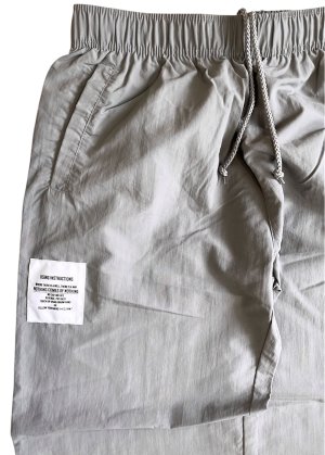 画像2: EMPIRE Co.,Ltd Merch BPM Track Pant (ECWCS Gray) [9,000+税] 