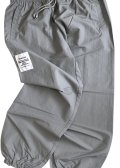 EMPIRE Co.,Ltd Merch BPM Track Pant (ECWCS Gray) [9,000+税] 