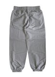画像4: EMPIRE Co.,Ltd Merch BPM Track Pant (ECWCS Gray) [9,000+税]  (4)