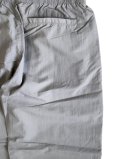 画像6: EMPIRE Co.,Ltd Merch BPM Track Pant (ECWCS Gray) [9,000+税]  (6)