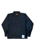 画像5: EMPIRE Co.,Ltd Merch BPM Custom Work Shirt (Black) [9,900+税]  (5)