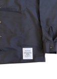 画像4: EMPIRE Co.,Ltd Merch BPM Custom Work Shirt (Black) [9,900+税]  (4)