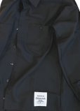 画像3: EMPIRE Co.,Ltd Merch BPM Custom Work Shirt (Black) [9,900+税]  (3)
