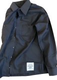 画像1: EMPIRE Co.,Ltd Merch BPM Custom Work Shirt (Black) [9,900+税]  (1)