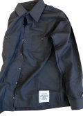 EMPIRE Co.,Ltd Merch BPM Custom Work Shirt (Black) [9,900+税] 