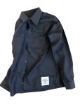 画像2: EMPIRE Co.,Ltd Merch BPM Custom Work Shirt (Black) [9,900+税]  (2)