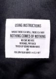 画像6: EMPIRE Co.,Ltd Merch BPM  Simply Code Tee (Black) [5,000+税]  (6)