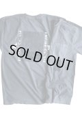EMPIRE Co.,Ltd Merch BPM Pigment S/S Tee (Asphalt) [¥5,800+税] 