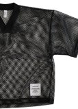 画像1: EMPIRE Co.,Ltd Merch BPM  US Mesh Top (Black：US製) [10,800+税]  (1)
