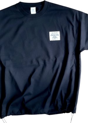 画像5: EMPIRE Co.,Ltd Merch BPM  Simply Code Tee (Black) [5,000+税] 