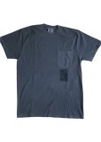 画像6: EMPIRE Co.,Ltd Merch BPM Pigment S/S Tee (Asphalt Blk系) [¥6,000+税]  (6)