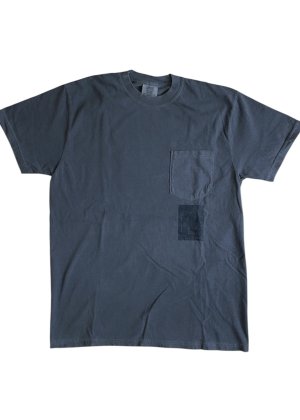 画像6: EMPIRE Co.,Ltd Merch BPM Pigment S/S Tee (Asphalt Blk系) [¥6,000+税] 
