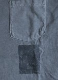 画像7: EMPIRE Co.,Ltd Merch BPM Pigment S/S Tee (Asphalt Blk系) [¥6,000+税]  (7)