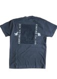 画像5: EMPIRE Co.,Ltd Merch BPM Pigment S/S Tee (Asphalt Blk系) [¥6,000+税]  (5)