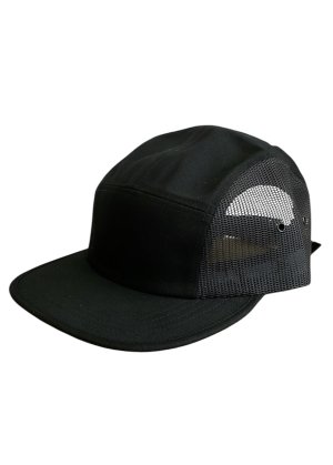画像4: EMPIRE Co.,Ltd Merch BPM Tag Side Mesh Cap (Black) [6,300+税] 