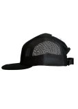画像5: EMPIRE Co.,Ltd Merch BPM Tag Side Mesh Cap (Black) [6,300+税]  (5)