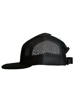 画像5: EMPIRE Co.,Ltd Merch BPM Tag Side Mesh Cap (Black) [6,300+税] 