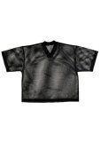 画像4: EMPIRE Co.,Ltd Merch BPM  US Mesh Top (Black：US製) [10,800+税]  (4)