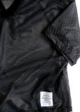画像8: EMPIRE Co.,Ltd Merch BPM  US Mesh Top (Black：US製) [10,800+税]  (8)