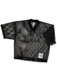 画像2: EMPIRE Co.,Ltd Merch BPM  US Mesh Top (Black：US製) [10,800+税]  (2)