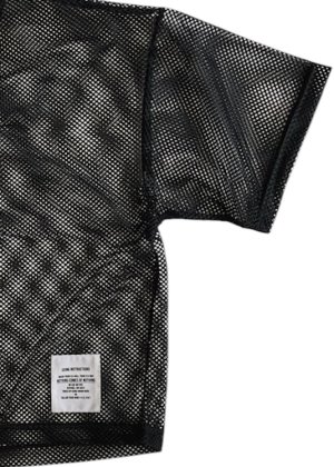 画像5: EMPIRE Co.,Ltd Merch BPM  US Mesh Top (Black：US製) [10,800+税] 