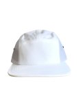 画像4: EMPIRE Co.,Ltd Merch BPM Tag Side Mesh Cap (White) [6,300+税]  (4)
