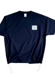 画像2: EMPIRE Co.,Ltd Merch BPM  Simply Code Tee (Black) [5,000+税]  (2)