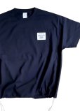 画像1: EMPIRE Co.,Ltd Merch BPM  Simply Code Tee (Black) [5,000+税]  (1)