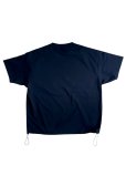 画像4: EMPIRE Co.,Ltd Merch BPM  Simply Code Tee (Black) [5,000+税]  (4)
