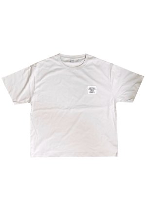 画像5: EMPIRE Co.,Ltd Merch BPM  Simply Tee (Stone) [4,800+税] 