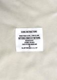 画像4: EMPIRE Co.,Ltd Merch BPM  Simply Tee (Stone) [4,800+税]  (4)