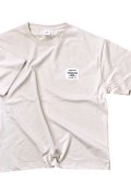 EMPIRE Co.,Ltd Merch BPM  Simply Tee (Stone) [4,800+税] 