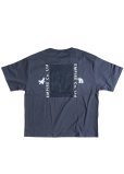 画像4: EMPIRE Co.,Ltd Merch BPM S/S Tee (Graphite) [¥5,450+税]  (4)