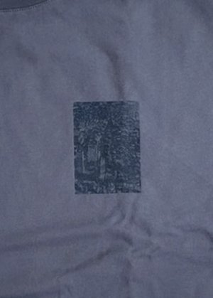 画像6: EMPIRE Co.,Ltd Merch BPM S/S Tee (Graphite) [¥5,450+税] 