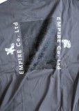 画像5: EMPIRE Co.,Ltd Merch BPM S/S Tee (Graphite) [¥5,450+税]  (5)
