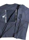 EMPIRE Co.,Ltd Merch BPM S/S Tee (Graphite) [¥5,450+税] 
