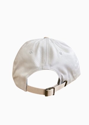 画像5: EMPIRE Co.,Ltd Merch BPM  Simply Cap (L. Gray/Natural/Off White) [6,300+税] 