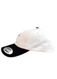 画像4: EMPIRE Co.,Ltd Merch BPM  Simply Cap (Black/Off White) [6,300+税]  (4)