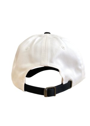画像5: EMPIRE Co.,Ltd Merch BPM  Simply Cap (Black/Off White) [6,300+税] 